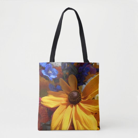 Halse Tote Bag (Voorkant)