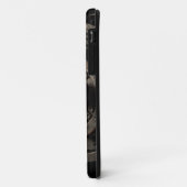 Halter Case-Mate iPhone Case (Achterkant/links)