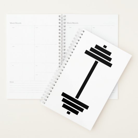 Halter Planner (Display)