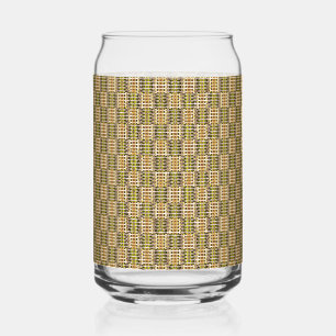 Halve Baksteen Mito-CON Blikvorm Glas