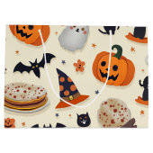 halve dag groot cadeauzakje (Achterkant)