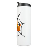 halve dag thermosbeker (Geroteerd rechts)