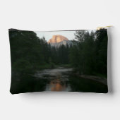 Halve Dome Sunset in Yosemite National Park Etui (Achterkant)