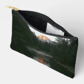 Halve Dome Sunset in Yosemite National Park Etui (Open)