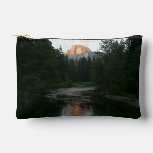 Halve Dome Sunset in Yosemite National Park Etui (Voorkant)