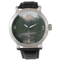 Halve Dome Sunset in Yosemite National Park