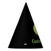 Halve Limoen Feesthoedjes (Links)