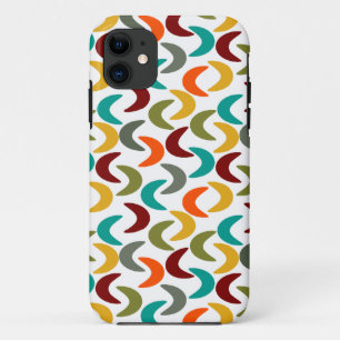 halve maan iPhone 11 hoesje