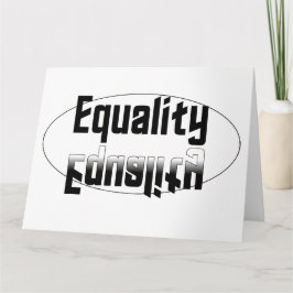 Halverwege zal het niet doorknippen kaart