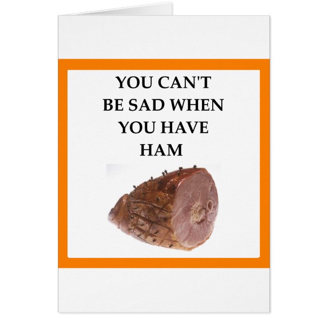 ham (Voorkant)