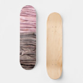 Ham en rundvlees skateboard (Voorkant)