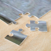 Ham Legpuzzel (Zijkant)