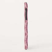 Ham Pattern - FUN! Case-Mate iPhone Case (Achterkant/links)