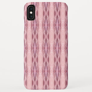 Ham Pattern - FUN! iPhone XS Max Hoesje