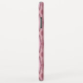 Ham Pattern - FUN! Case-Mate iPhone Case (Achterkant/rechts)