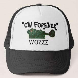 HAM-PET TRUCKER PET