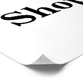 Ham Radio Hamfest Poster Customize It (Coin)