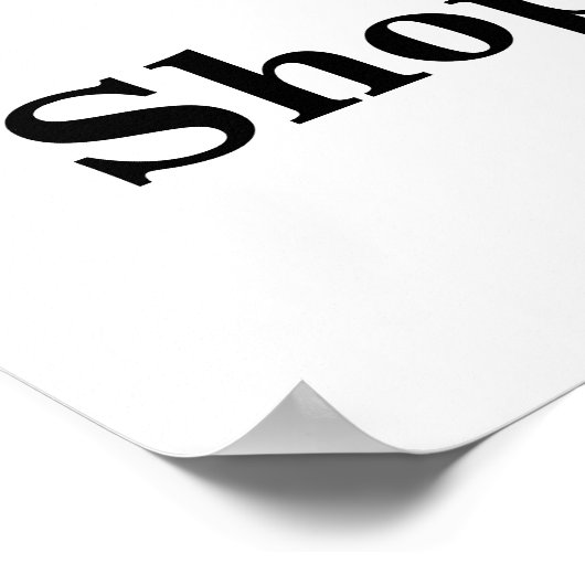 Ham Radio Hamfest Poster   Customize It (Coin)