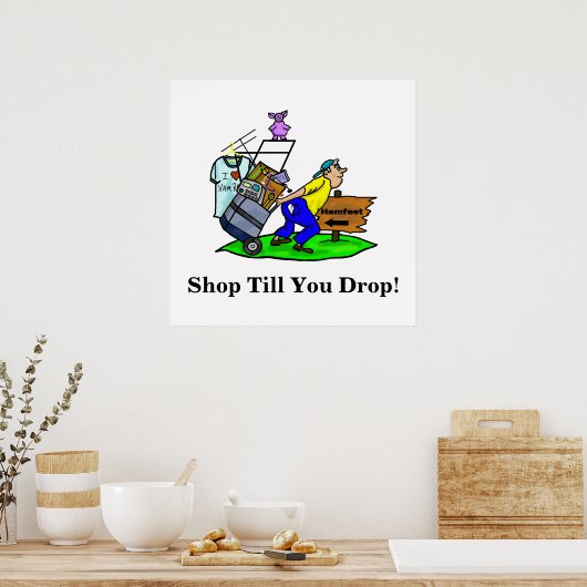 Ham Radio Hamfest Poster   Customize It (Cuisine)