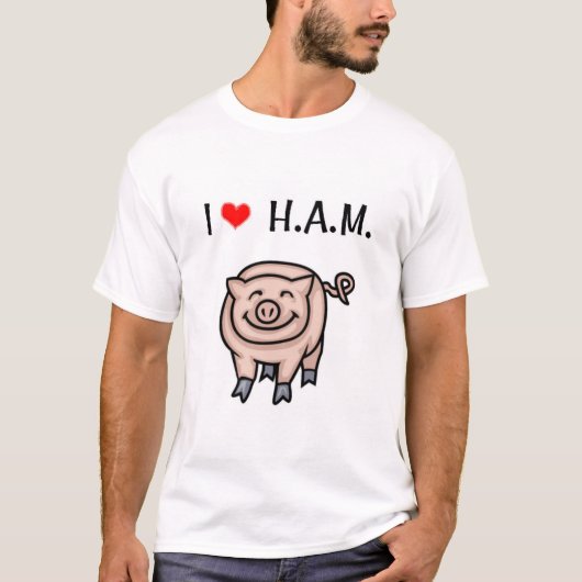 HAM shirt 2 (Voorkant)