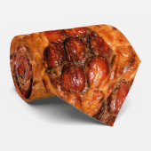Ham Stropdas (Opgerold)