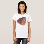 Ham T-shirt (Voorkant volledig)