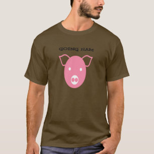Ham V2 Basic Dark T-Shirt