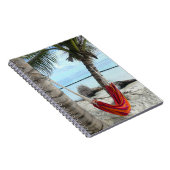 Hamac au Carnet de plage (Côté Droit)