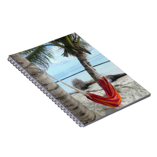 Hamac au Carnet de plage (Côté Droit)