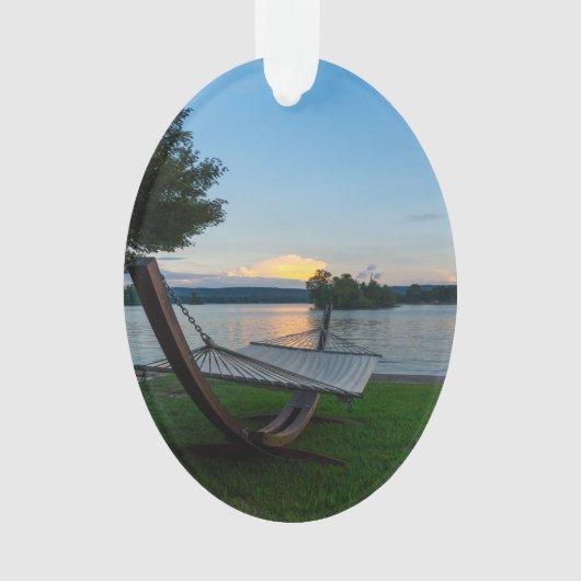 Hamac pittoresque (devant)