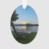 Hamac pittoresque (dos)