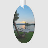 Hamac pittoresque (devant)