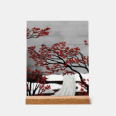 Hamamélis Fantôme (Recto)