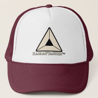 Hamantashen-Pet Trucker Pet