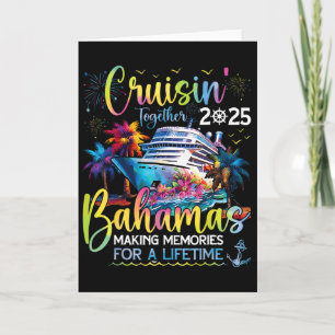Hamas Cruise Essentials Familie Cruise Hamas 2025 Kaart