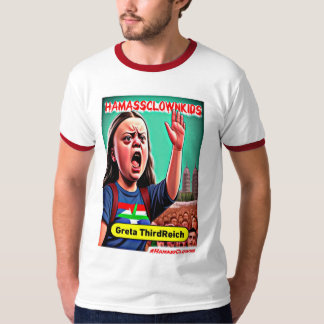 HamAssClownKids T-shirt