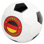 Hambourg Deutschland (3/4)