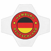 Hambourg Deutschland (Plat)