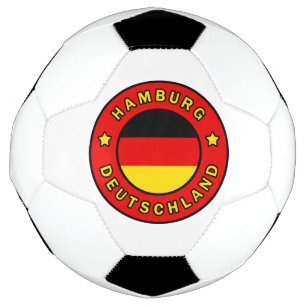 Hambourg Deutschland