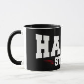 Hambourg Hansestadt Mug - Kaffeetasse (Gauche)