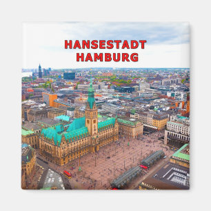 Hamburg 01B Magneet