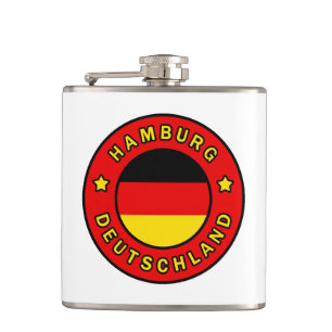 Hamburg Deutschland Heupfles
