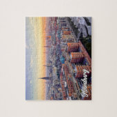 Hamburg, Duitsland Legpuzzel (Verticaal)