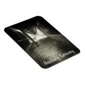 Hamburg Duitsland Magneet (Rechterzijde)