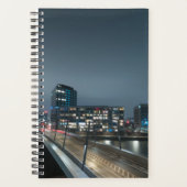 Hamburg Duitsland Planner (Voorkant)