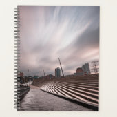 Hamburg Duitsland Planner (Voorkant)