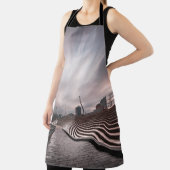 Hamburg Duitsland Schort (Insitu)