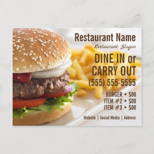 Hamburger Briefkaart