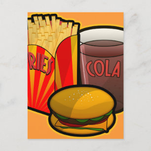 Hamburger Briefkaart