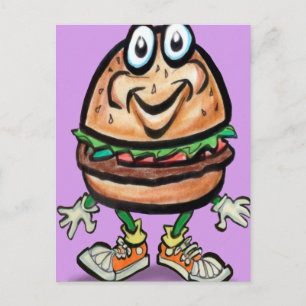 Hamburger Briefkaart